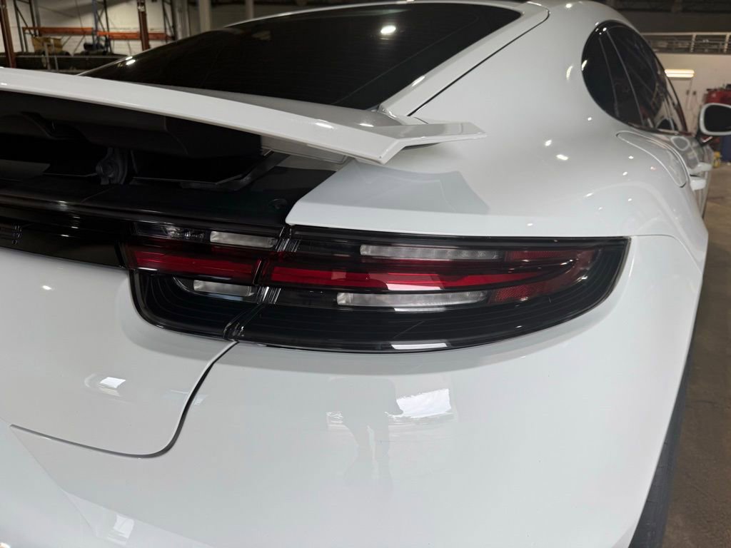 Used 2019 Porsche Panamera GTS AWD/4WD image 15
