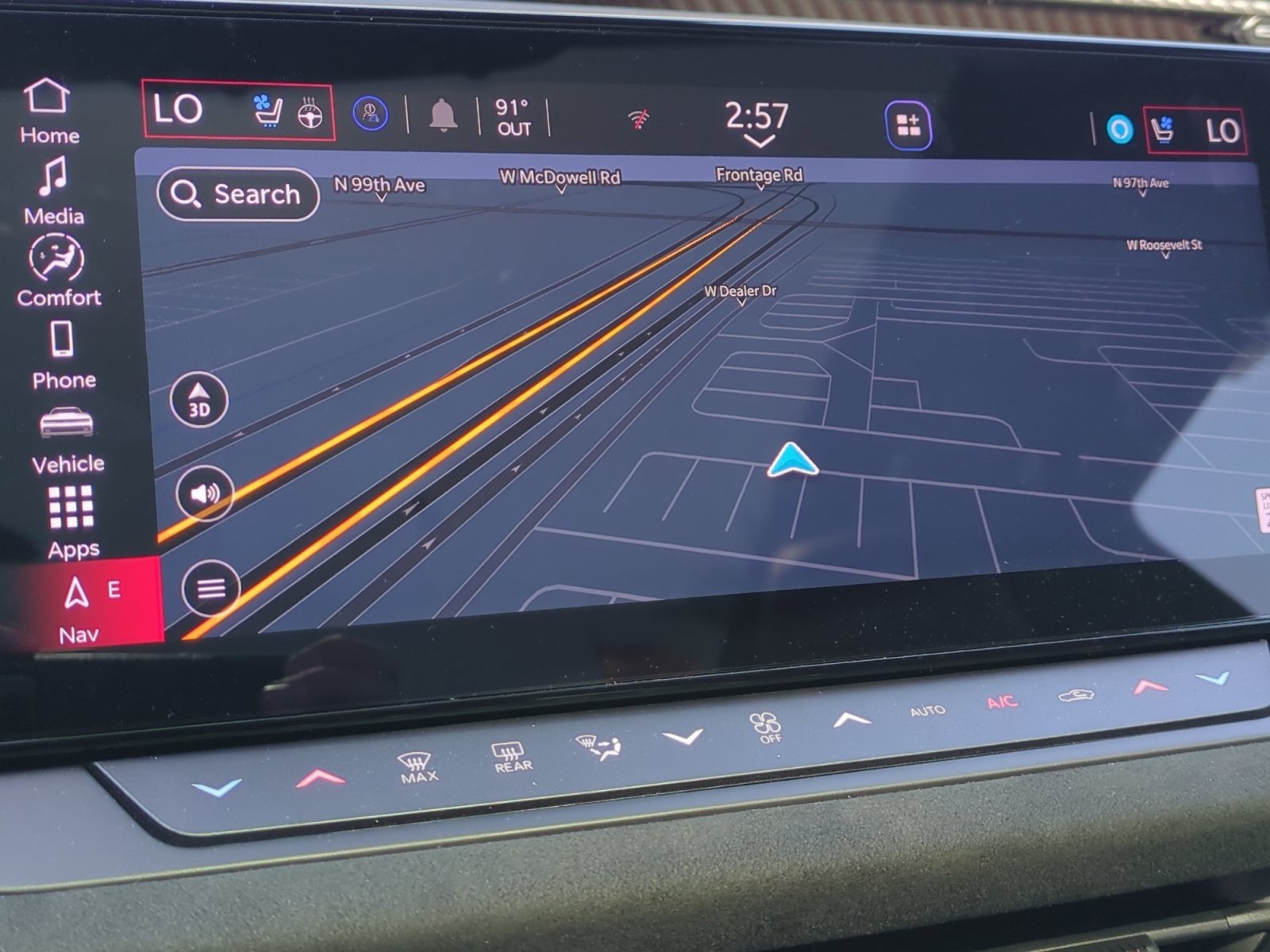 New 2026 Dodge Charger Scat Pack AWD/4WD image 28