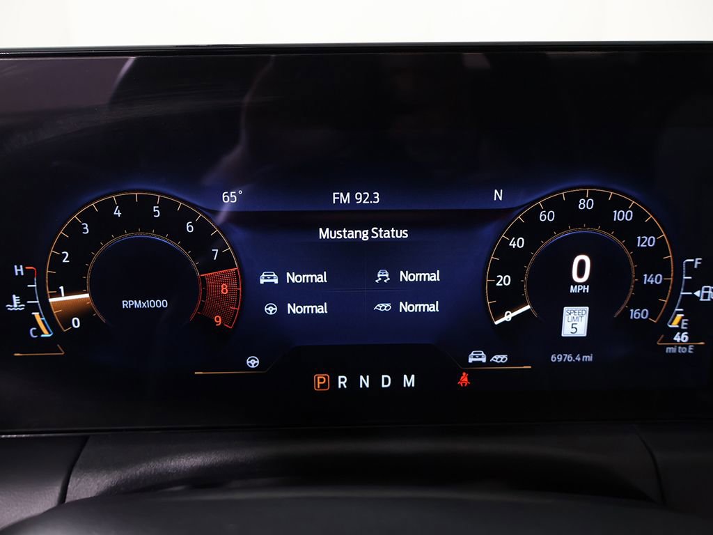 Used 2024 Ford Mustang GT Premium image 40