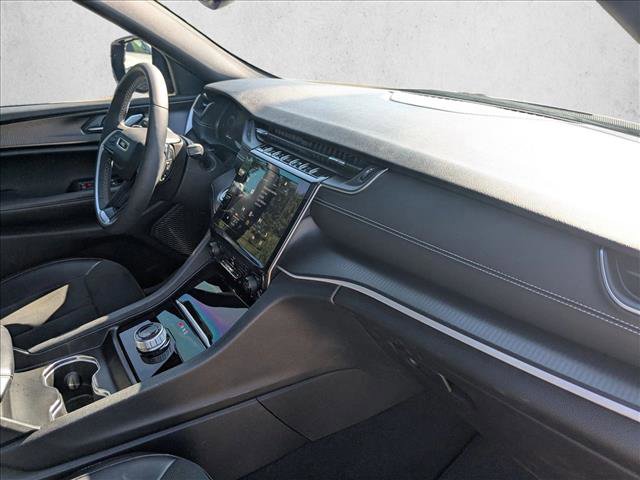 Used 2023 Jeep Grand Cherokee L Laredo RWD image 22
