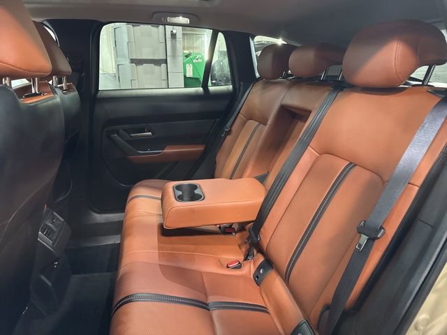 Used 2024 MAZDA CX-50 Meridian Edition w/ Cargo Package image 28