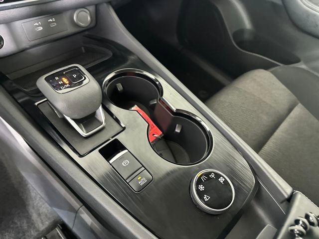 Certified 2026 Nissan Rogue SV w/ Cold Weather Package image 20