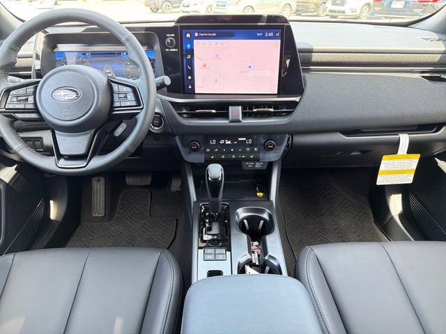 New 2026 Subaru Outback Premium AWD/4WD image 9