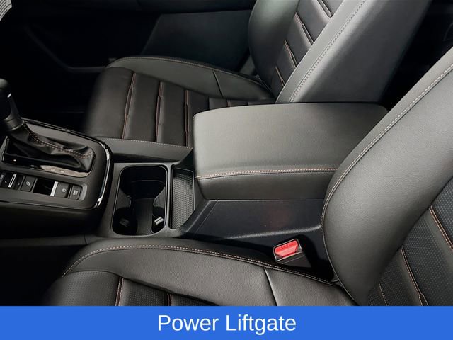 New 2026 Honda CR-V Sport-L image 11