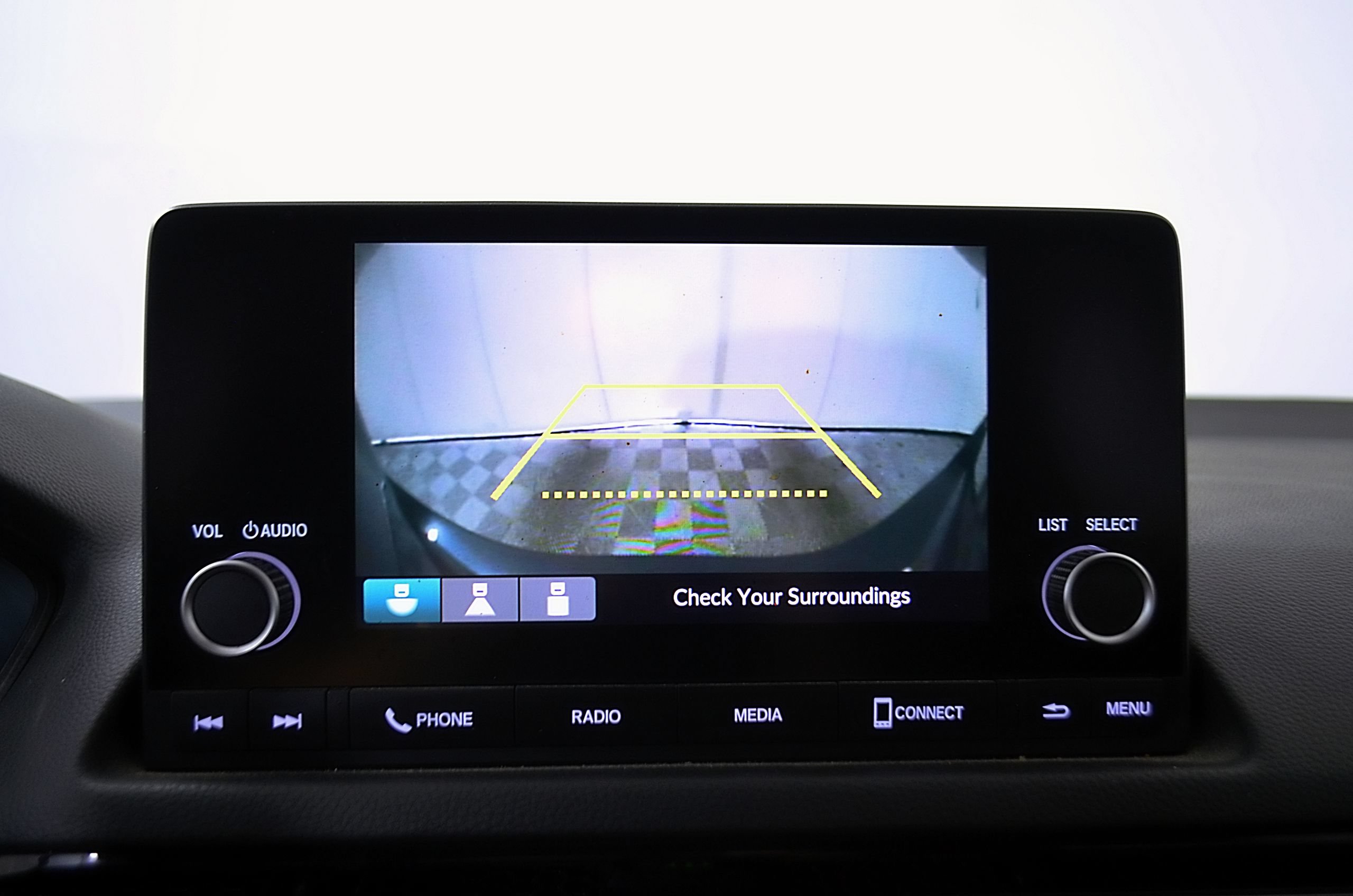 Used 2024 Honda Civic EX image 27