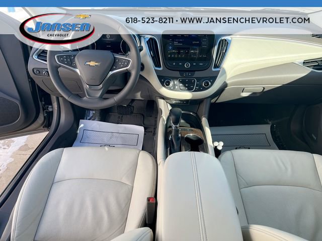 Used 2024 Chevrolet Malibu LT FWD image 20