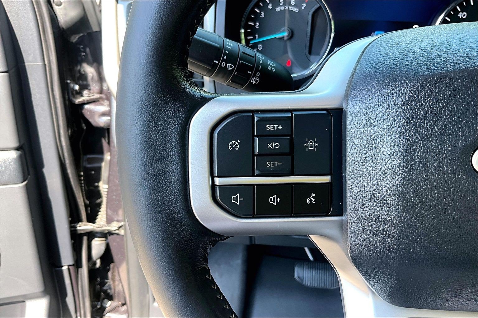 Certified 2024 Ford Expedition XLT AWD/4WD image 23