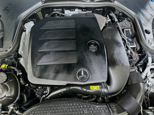 Used 2022 Mercedes-Benz E 350 Sedan image 32