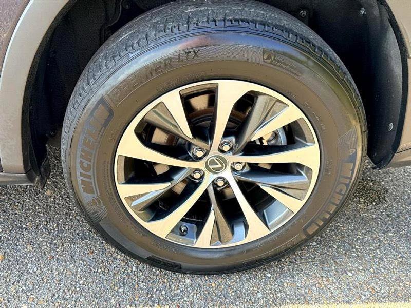 Used 2021 Lexus RX 350 2WD w/ Accessory Package image 47