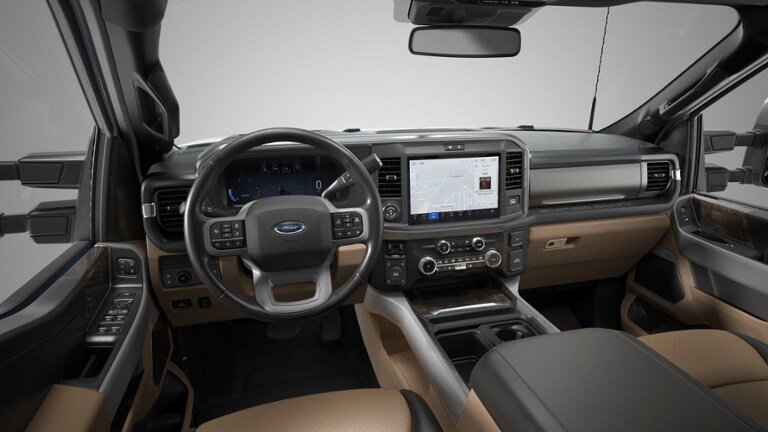 New 2026 Ford F250 Lariat w/ Lariat Ultimate Package AWD/4WD image 29