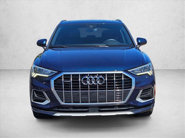 Used 2019 Audi Q3 2.0T Premium Plus AWD/4WD image 2