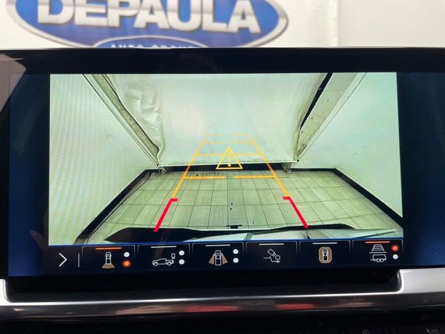 New 2026 Chevrolet Silverado 1500 RST w/ RST All Star Premium Package image 5