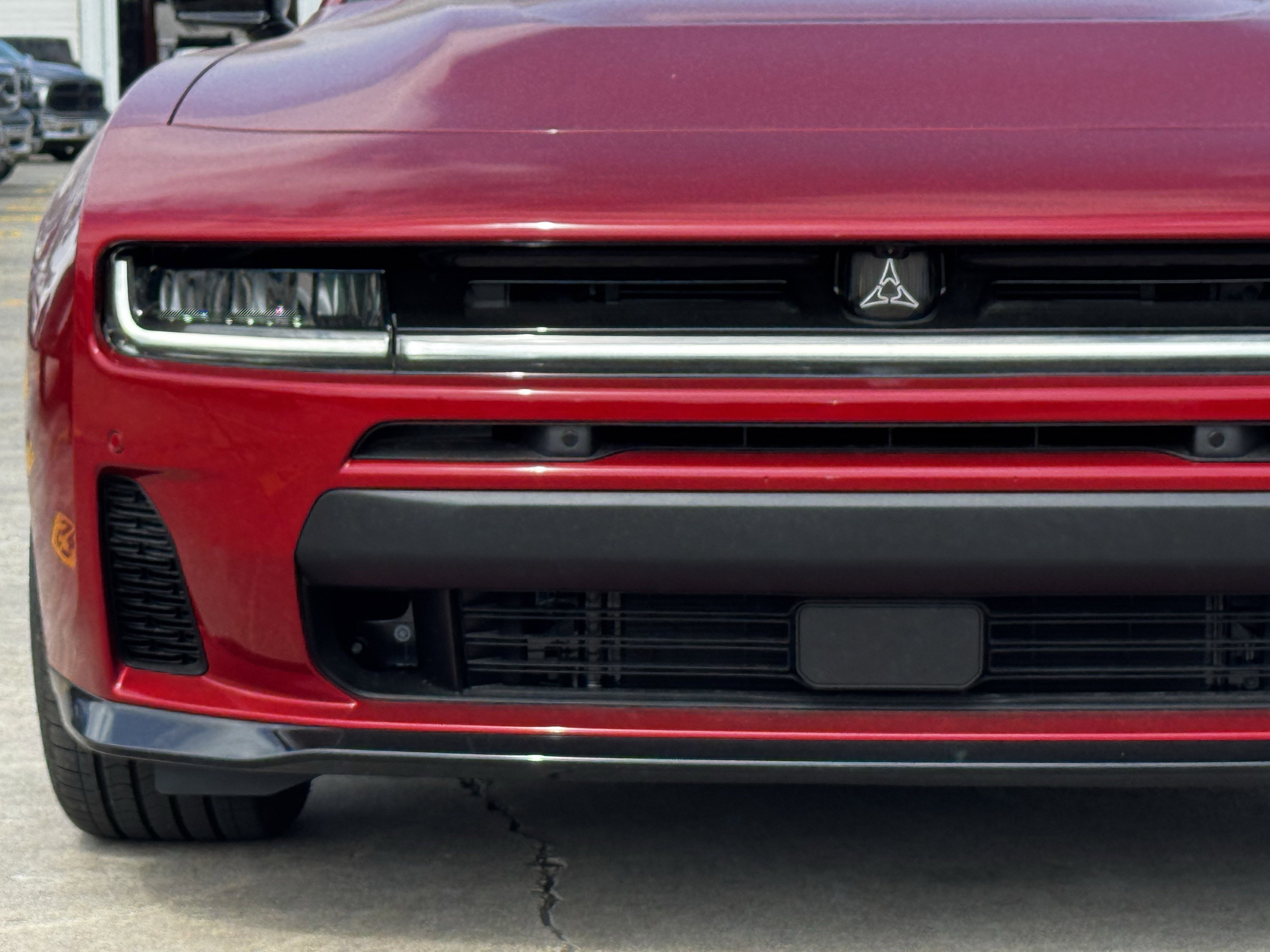 New 2026 Dodge Charger Scat Pack AWD/4WD image 6