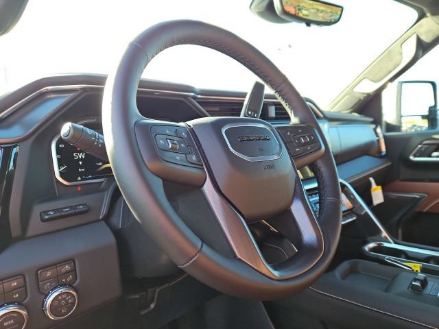 New 2026 GMC Sierra 3500 Denali Ultimate AWD/4WD image 34