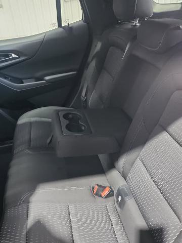 Used 2025 Chevrolet Equinox LT FWD image 30