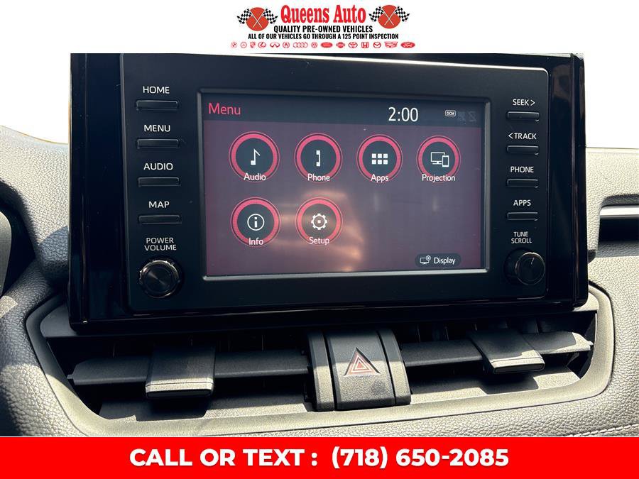 Used 2019 Toyota RAV4 XLE FWD image 37