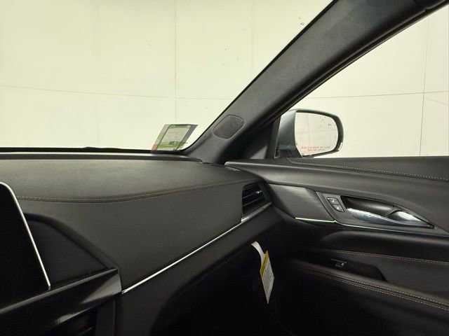 New 2026 Cadillac CT4 Sport RWD image 12