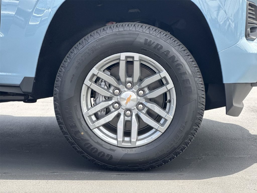 New 2026 Chevrolet Colorado LT w/ LT Convenience Package RWD image 35