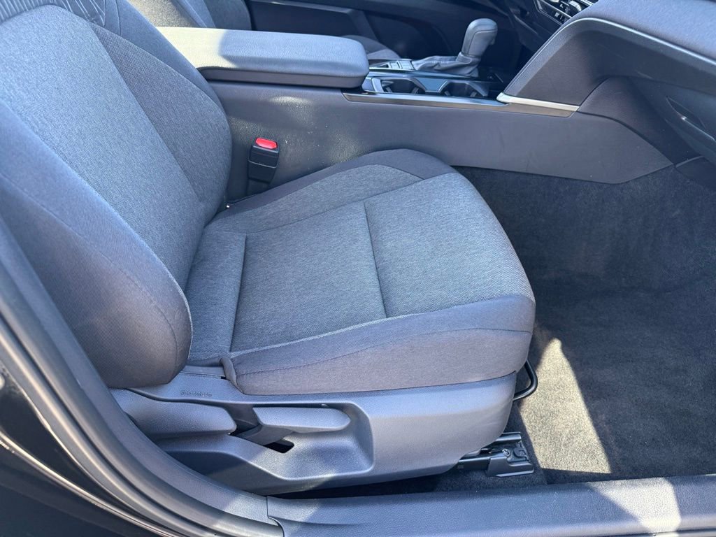 Certified 2025 Toyota Camry LE image 42