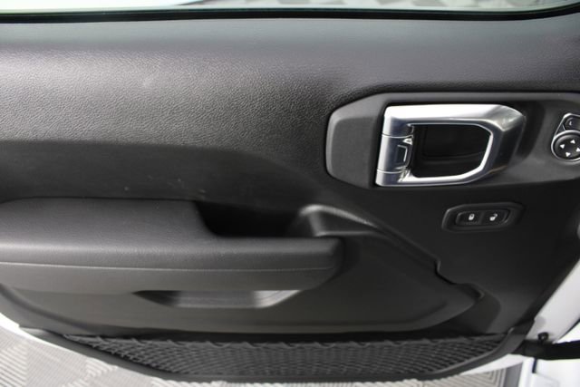 New 2026 Jeep Gladiator Rubicon w/ Steel Power Dome Hood Package image 13