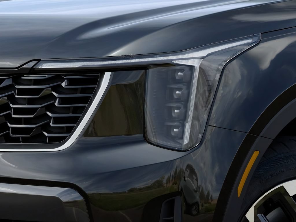 New 2026 Kia Sorento S AWD/4WD image 10