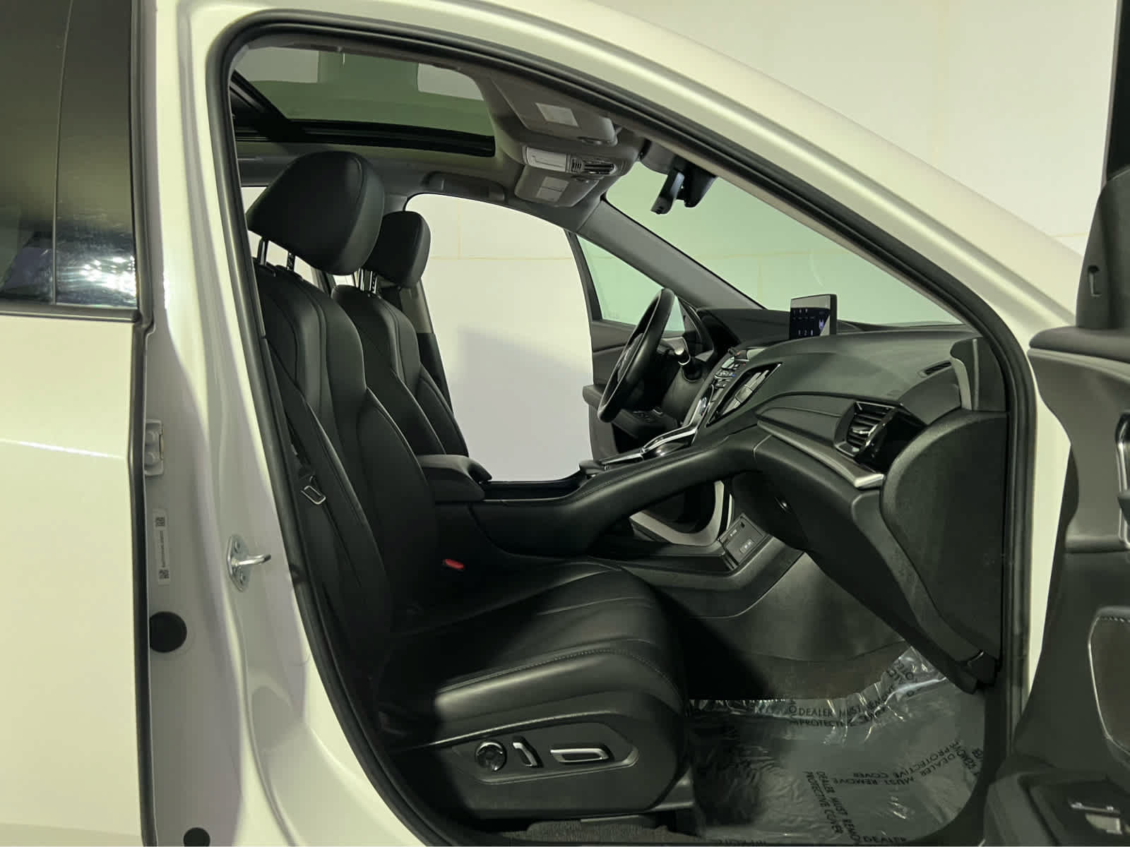 Certified 2024 Acura RDX SH-AWD image 29
