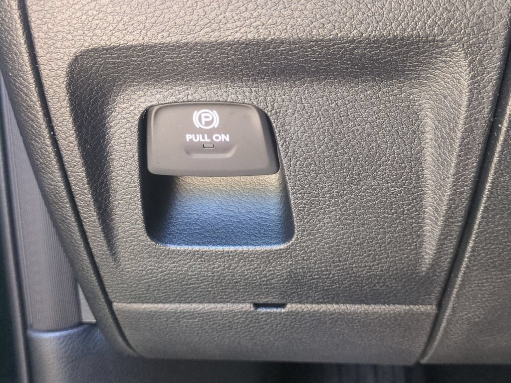 New 2026 RAM 1500 Tradesman RWD image 30