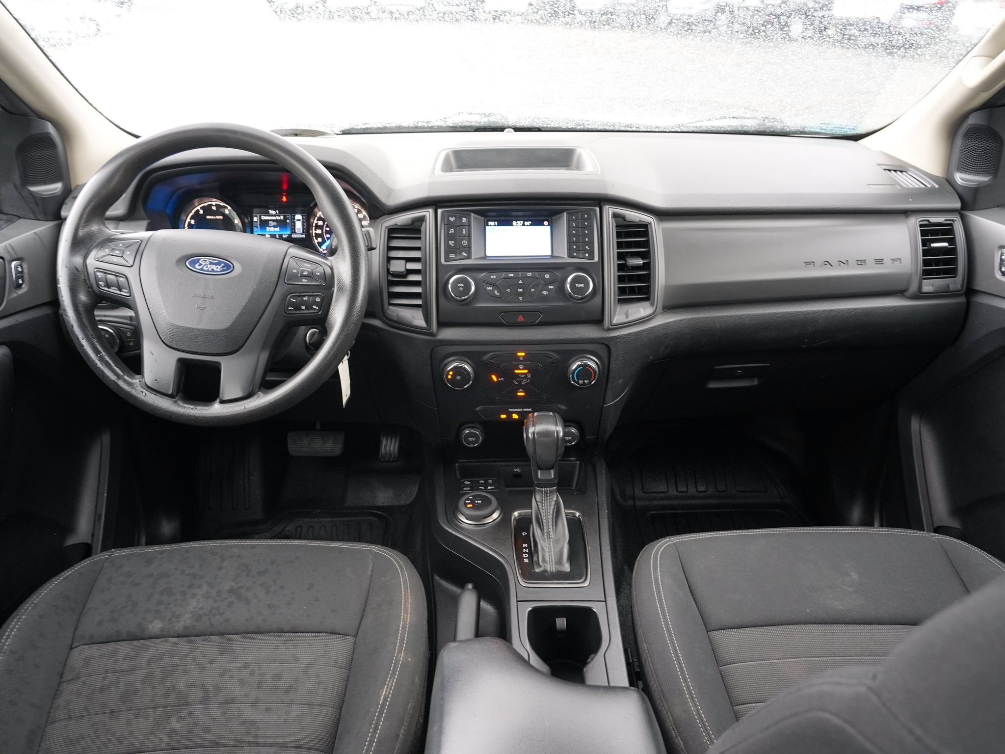 Used 2019 Ford Ranger XL w/ FX4 Off-Road Package AWD/4WD image 21