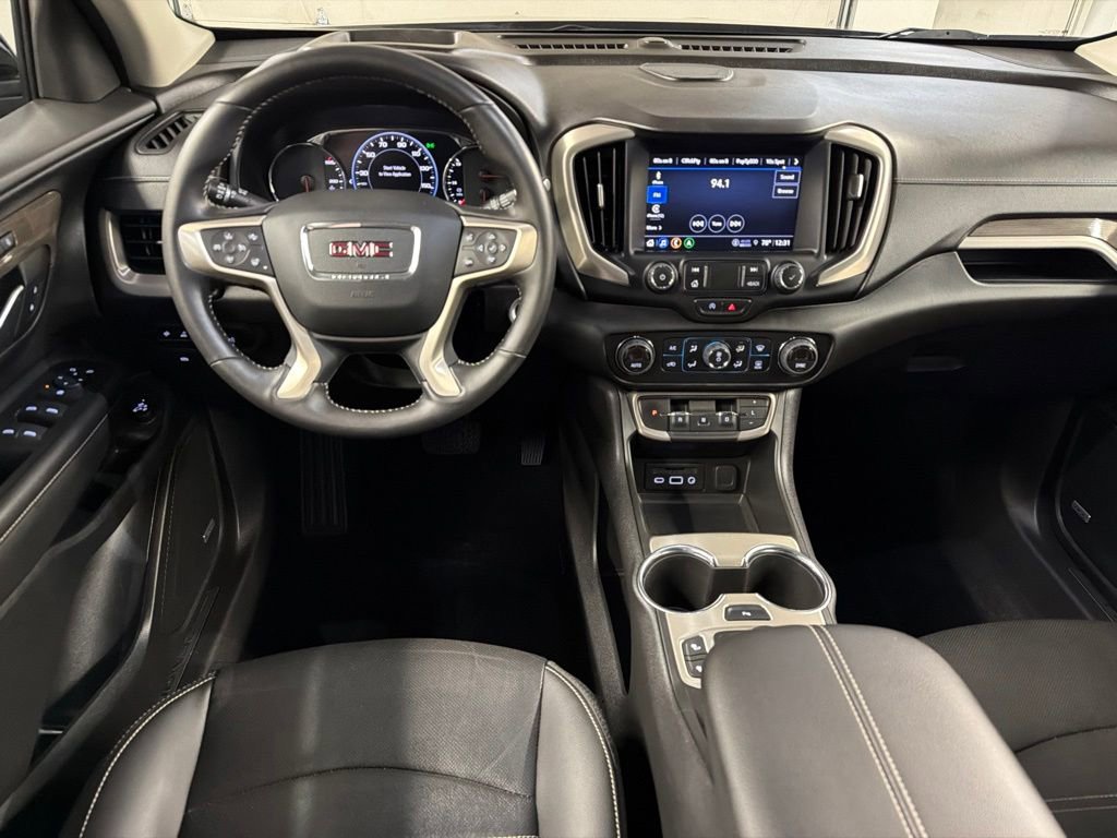 Used 2022 GMC Terrain Denali w/ LPO, Floor Liner Package AWD/4WD image 8