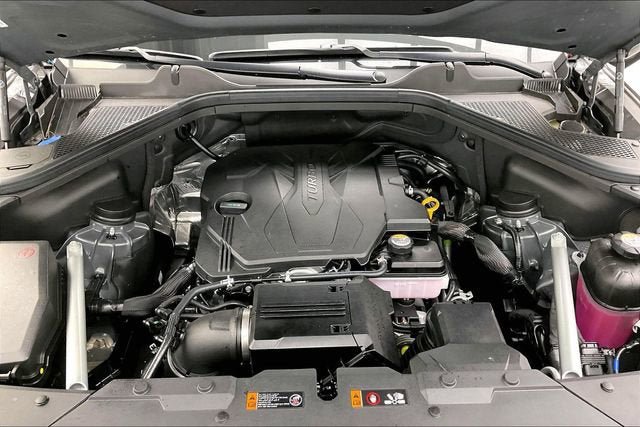New 2026 Genesis GV80 2.5T Select AWD/4WD image 33