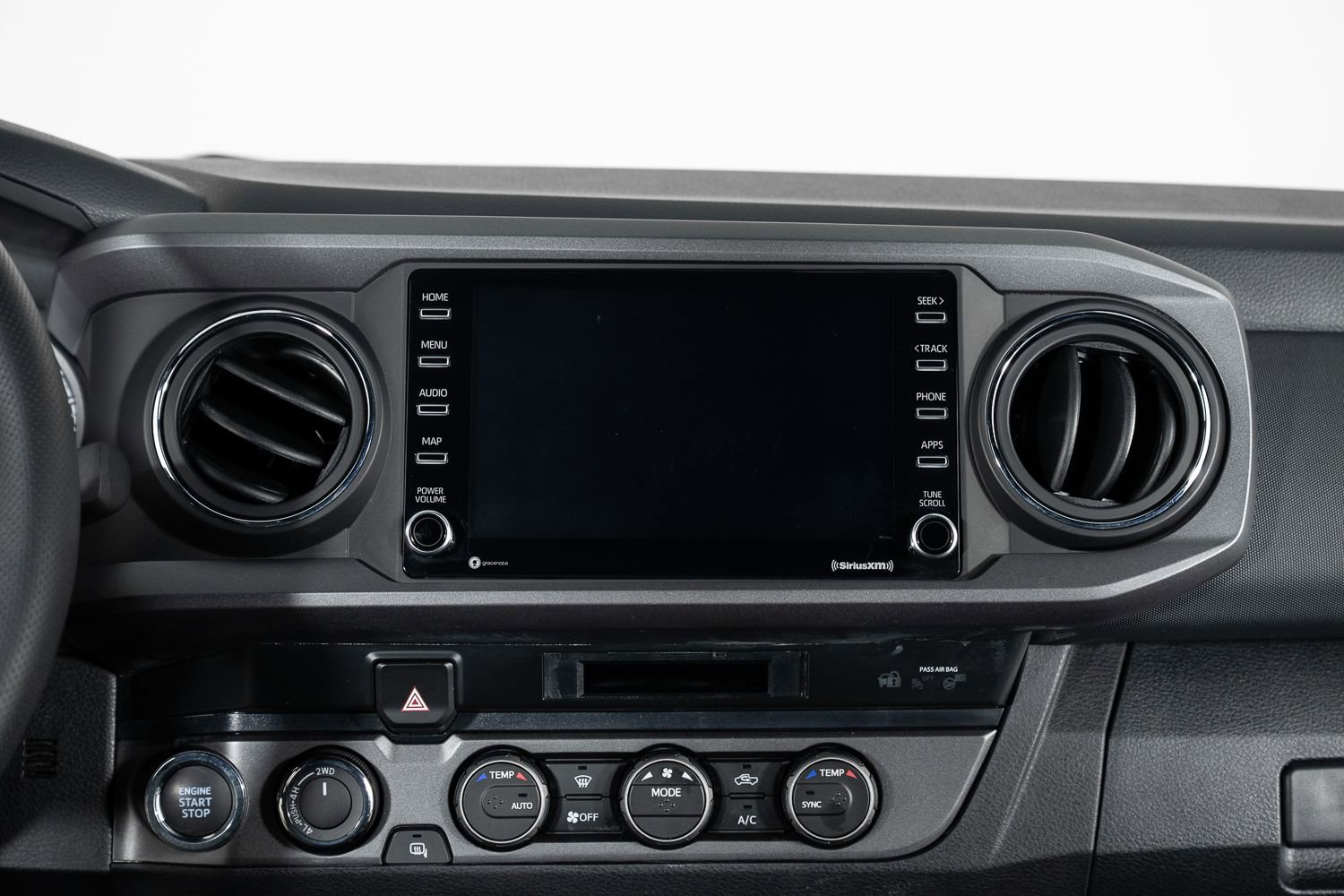 Used 2023 Toyota Tacoma TRD Off-Road image 35