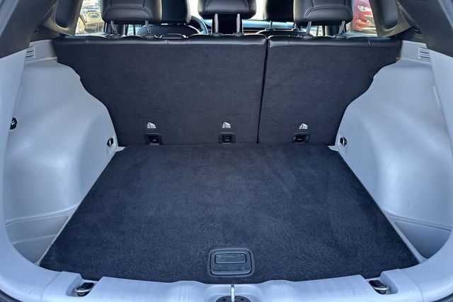 Certified 2024 Jeep Compass Limited image 16