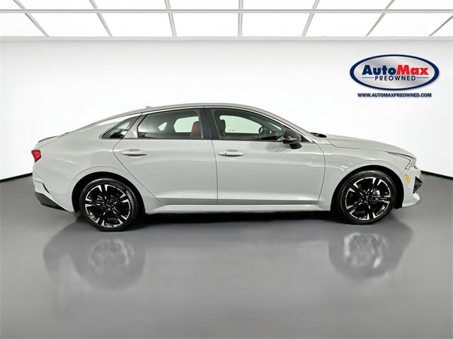 Used 2023 Kia K5 GT-Line w/ GT-Line Premium Package image 9