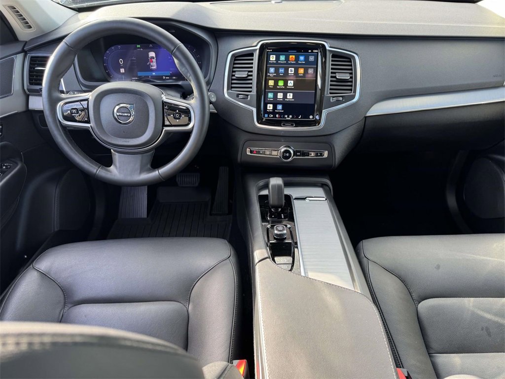 Certified 2024 Volvo XC90 B5 Core w/ Protection Package Premier image 11