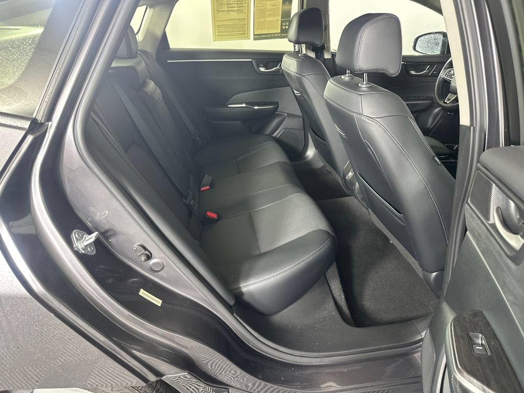 Used 2018 Honda Clarity Touring image 15