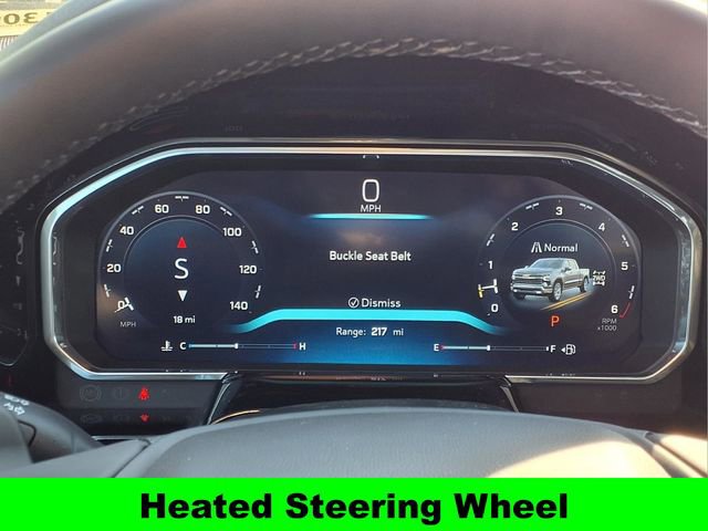 New 2026 Chevrolet Silverado 1500 RST w/ All Star Edition Plus image 27