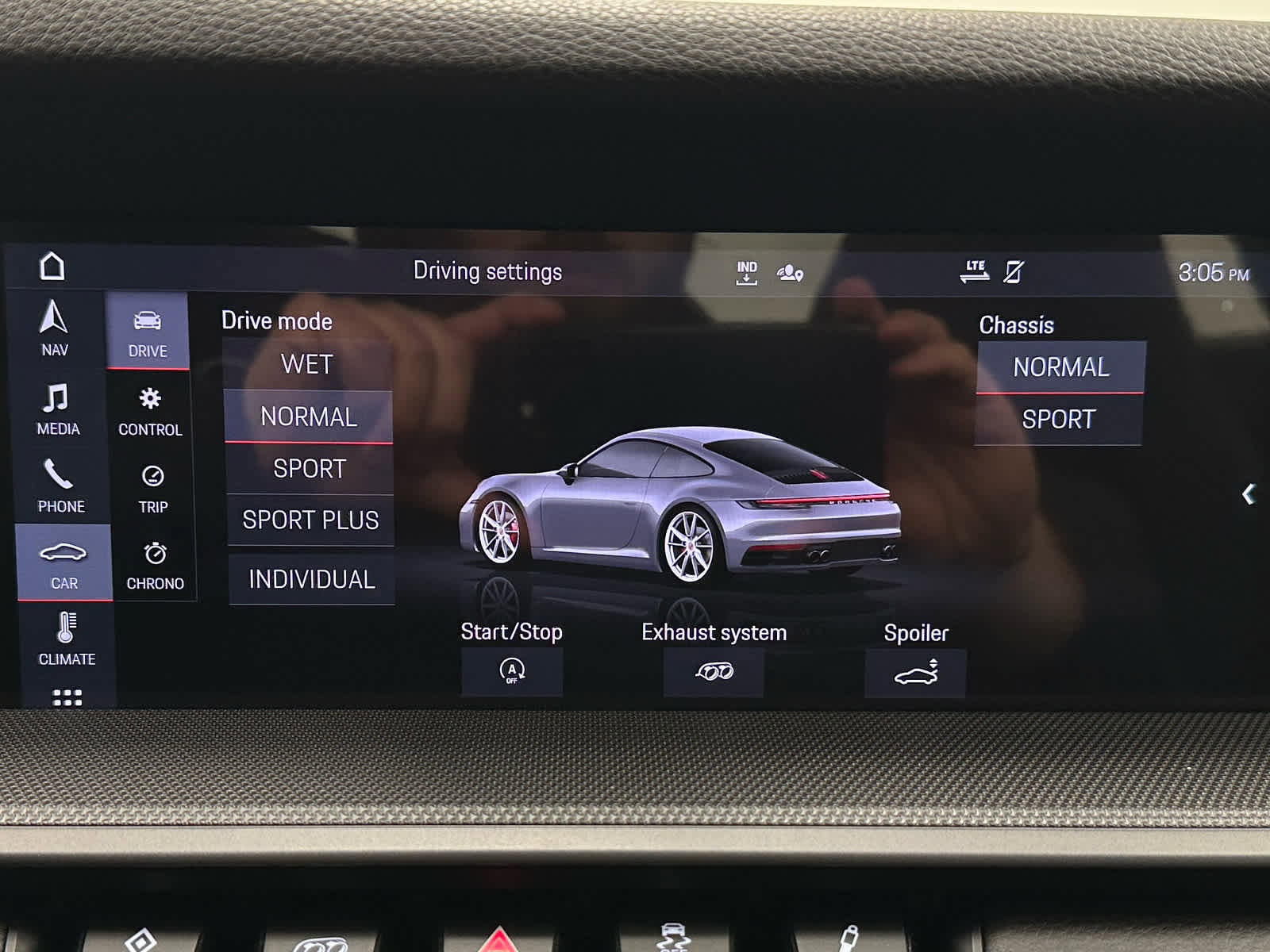 Used 2020 Porsche 911 Carrera image 33