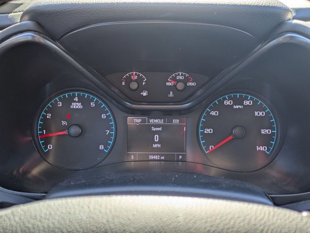 Used 2022 Chevrolet Colorado LT image 10