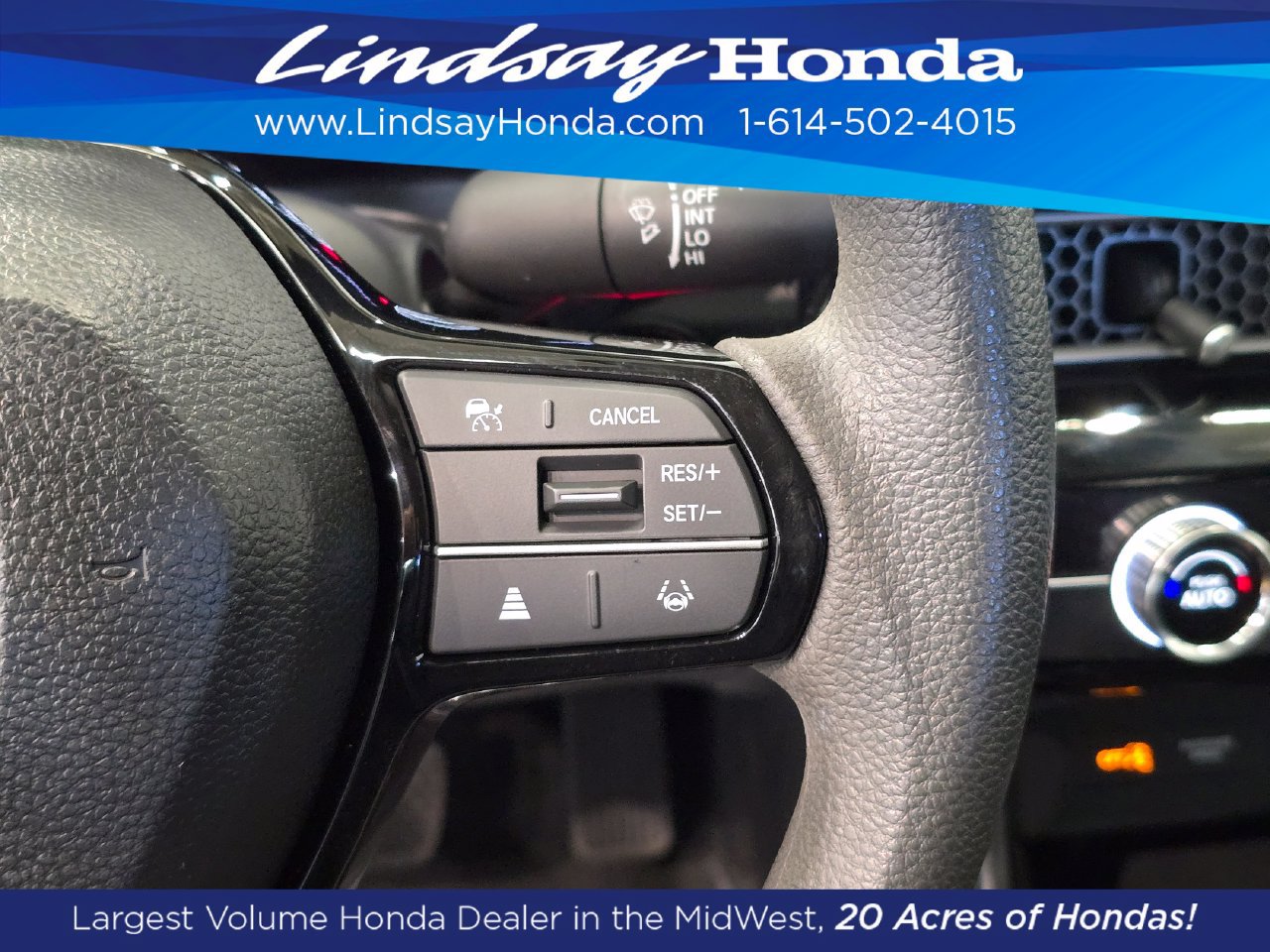 Used 2024 Honda Civic LX image 15