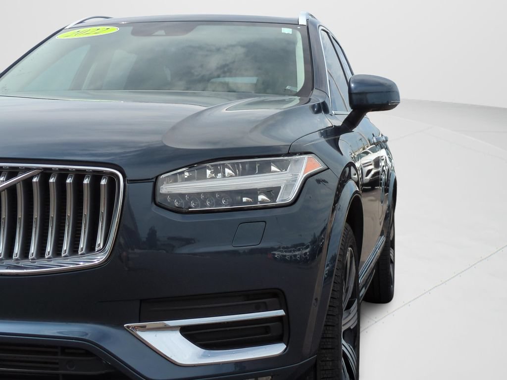 Used 2022 Volvo XC90 T6 Inscription AWD/4WD image 26