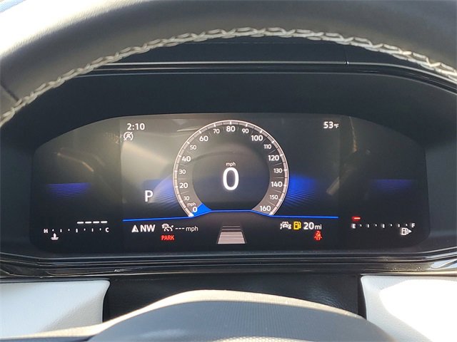 New 2026 Volkswagen Taos S image 26