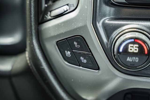 Used 2016 Chevrolet Silverado 2500 LTZ w/ LTZ Plus Package AWD/4WD image 29