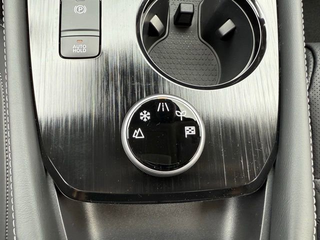 New 2026 Nissan Rogue Platinum w/ Platinum Premium Package image 30