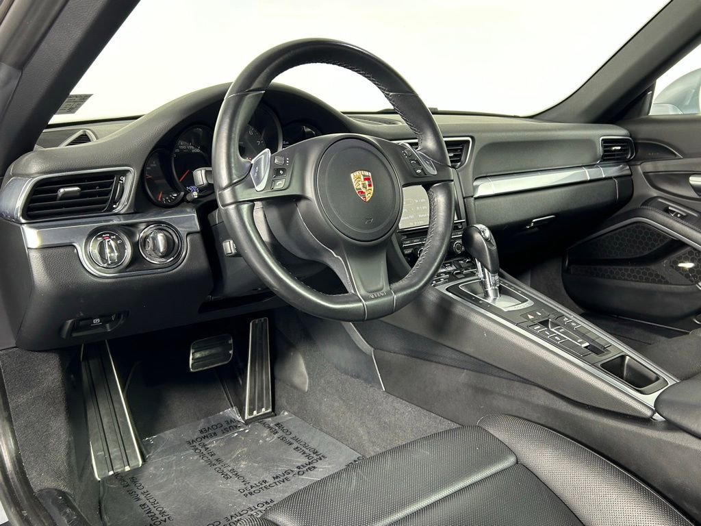 Used 2015 Porsche 911 Targa 4S AWD/4WD image 20