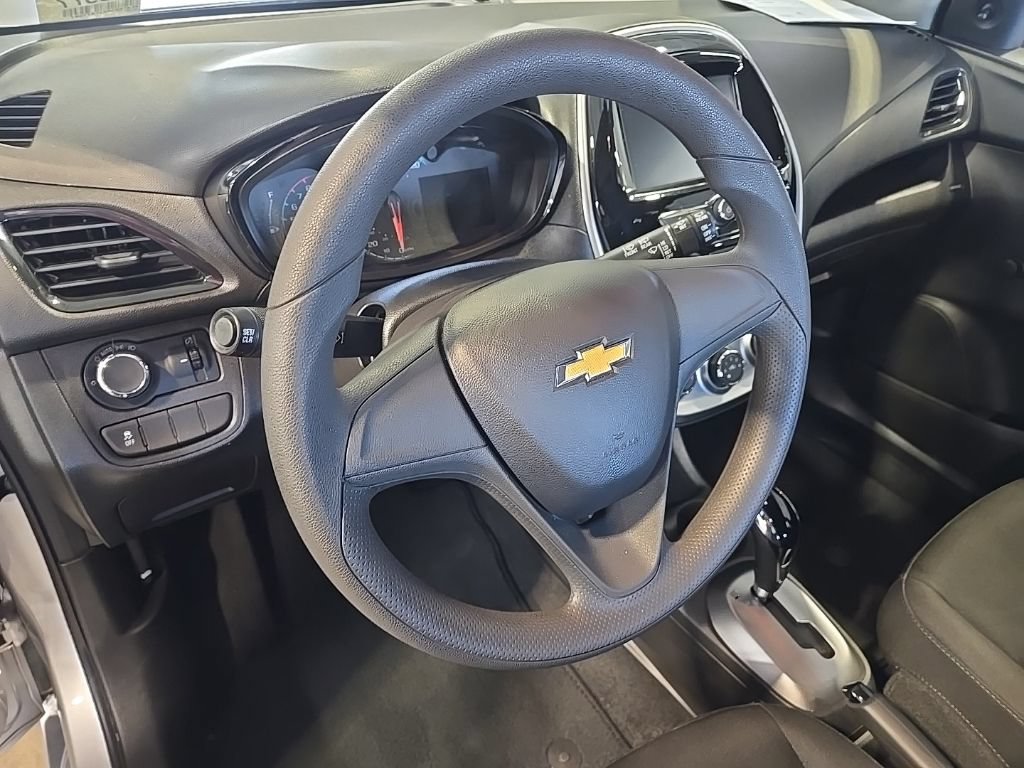 Used 2018 Chevrolet Spark LS FWD image 13