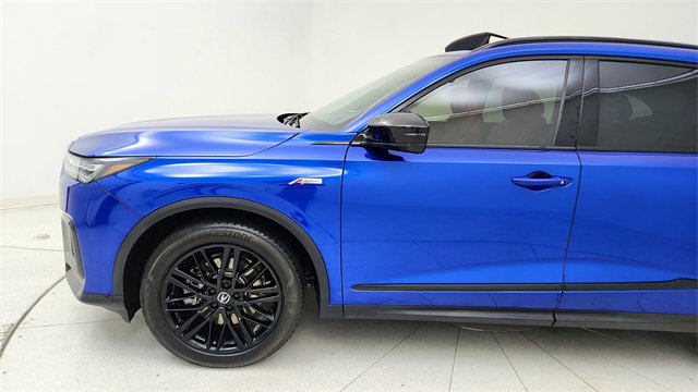 Used 2025 Acura MDX A-Spec image 9