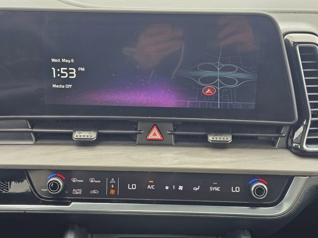 Certified 2023 Kia Sportage X-Line w/ X-Line Premium Package AWD/4WD image 14