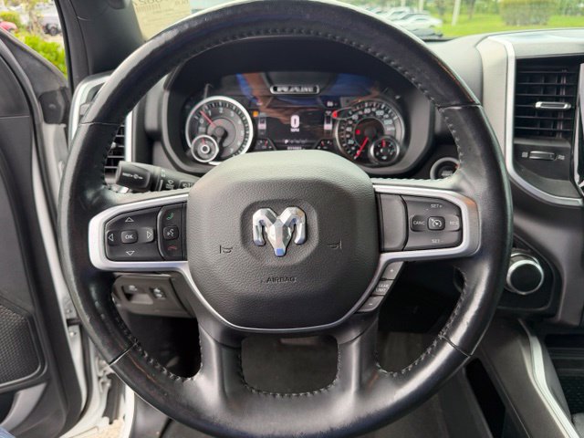 Used 2020 RAM 1500 Big Horn AWD/4WD image 19