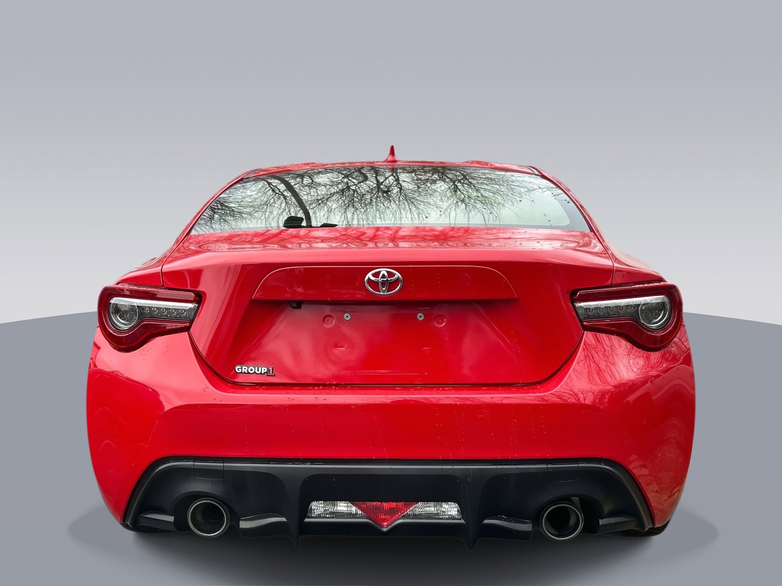 Used 2017 Toyota 86 image 5
