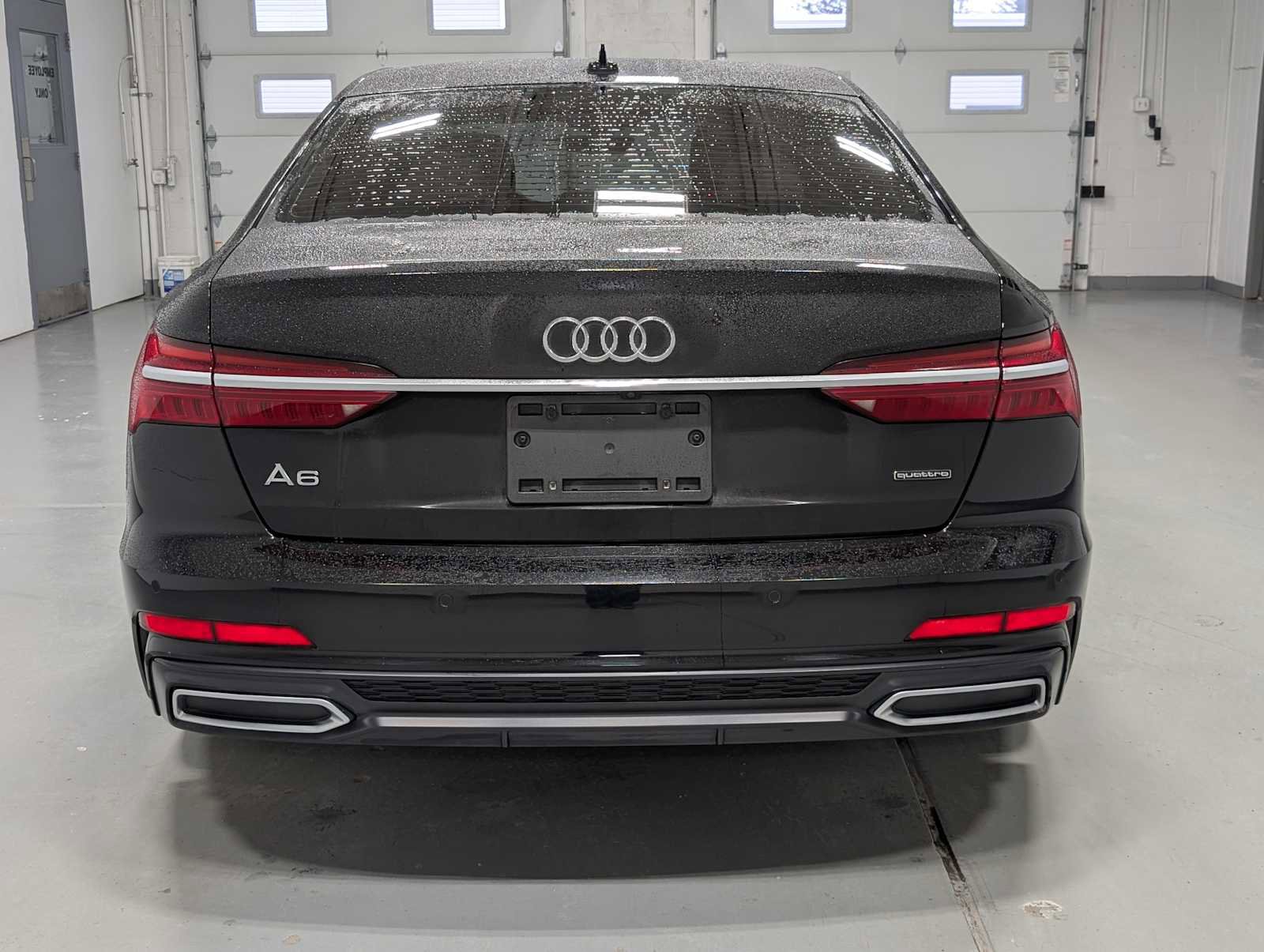 Used 2021 Audi A6 Premium w/ Convenience Package image 9